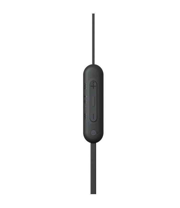 SONY BLUETOOTH EARPHONE WI-C100