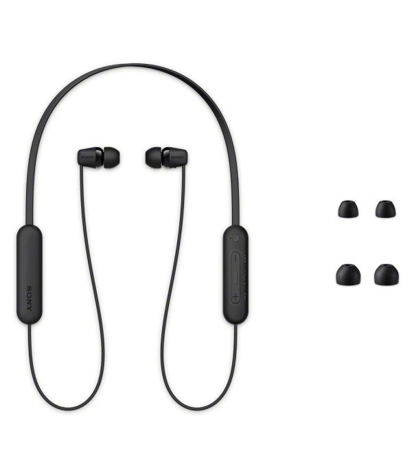 SONY BLUETOOTH EARPHONE WI-C100
