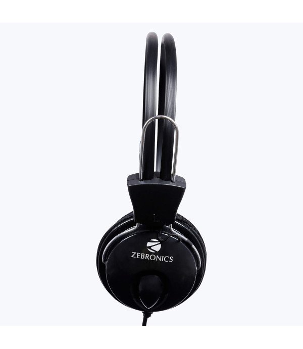 ZEB HEADPHONE WITH MIC PLEASANT