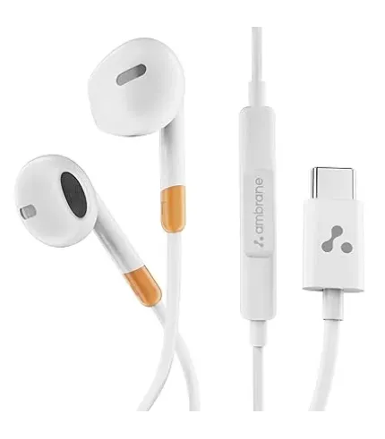 AMBRANE T03 BEAT Z EARPHONE