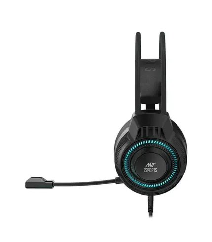 ANT ESPORTS GAMING HEADPHONE H580 PRO RGB