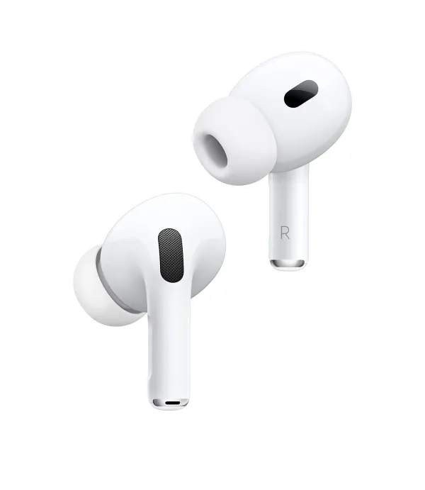 APPLE AIRPODS PRO (2ND GENERATION ) WITH MAG SAFE CASE (USB-C) MTJV3HN/A