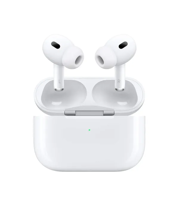 APPLE AIRPODS PRO (2ND GENERATION ) WITH MAG SAFE CASE (USB-C) MTJV3HN/A