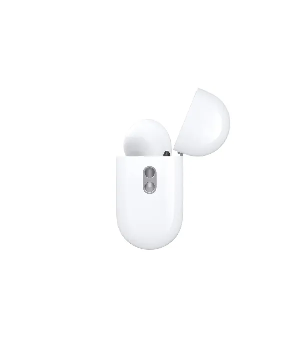 APPLE AIRPODS PRO (2ND GENERATION ) WITH MAG SAFE CASE (USB-C) MTJV3HN/A