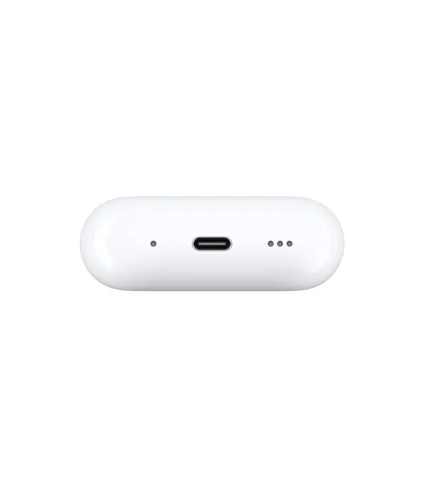 APPLE AIRPODS PRO (2ND GENERATION ) WITH MAG SAFE CASE (USB-C) MTJV3HN/A