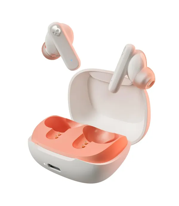 SKULLCANDY SMOKIN BUDS  tWS BONE ORGANE GLOW S2TAW-S951