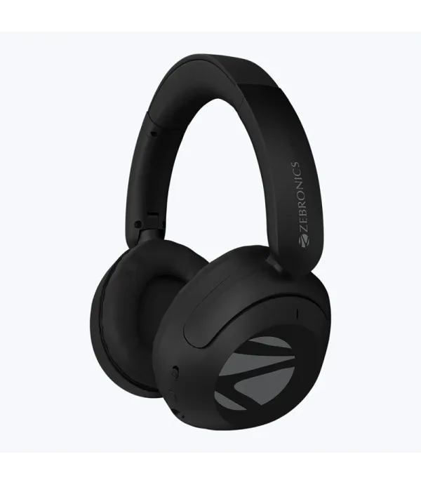 ZEBRONICS BLUETOOTH HEADPHONE BLAST