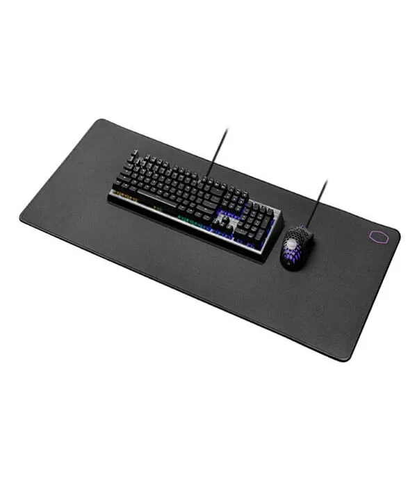 COOLERMASTER CORDURA GAMING MOUSEPAD XL SIZE MP-511