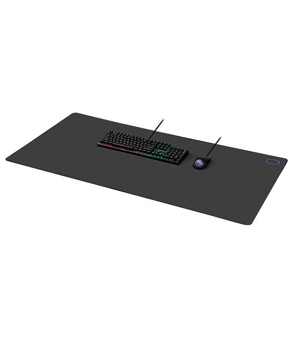 COOLERMASTER CORDURA GAMING MOUSEPAD XXL SIZE MP-511