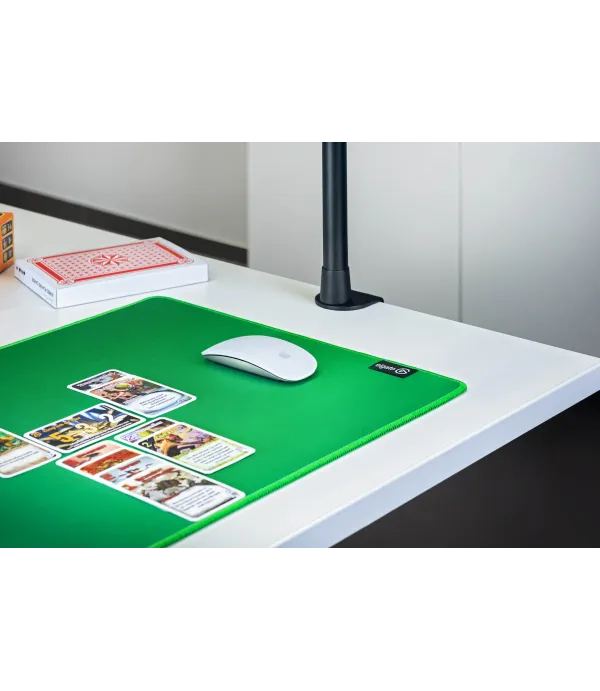 CORSAIR GREE SCREEN MOUSE MAT
