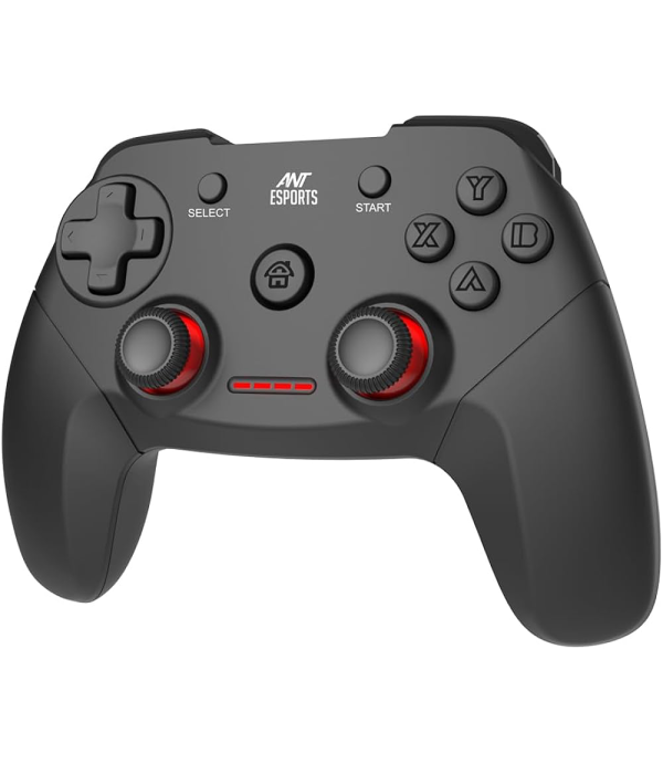 ANT ESPORTS WIRELESS GAMEPAD GP300 PRO V2