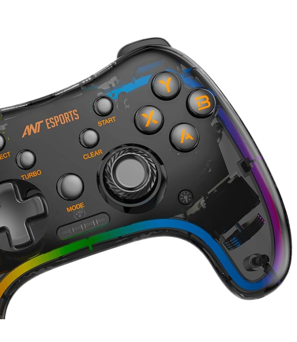 ANT ESPORTS WIRELESS GAMEPAD GP310R