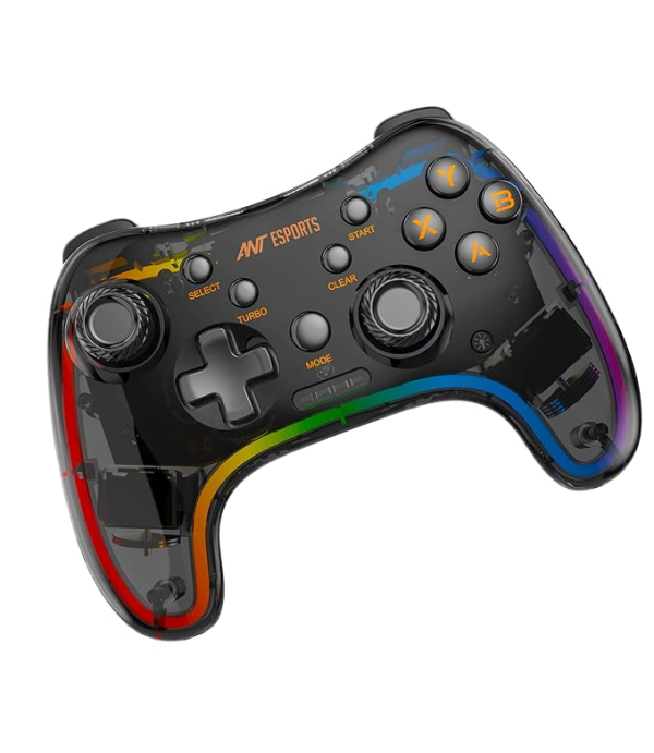 ANT ESPORTS WIRELESS GAMEPAD GP310R