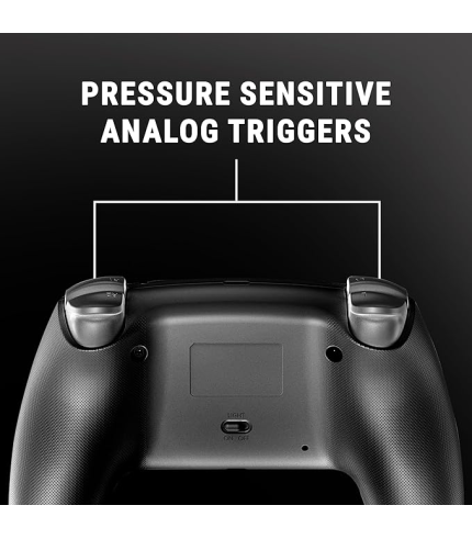 ANT ESPORTS WIRELESS GAMEPAD GP400