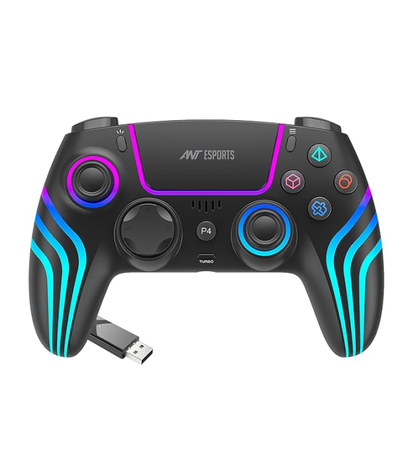 ANT ESPORTS WIRELESS GAMEPAD GP400