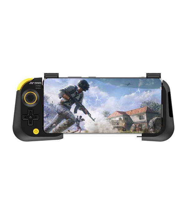 ANT ESPORTS WIRELESS MOBILE GAMEPAD MG15