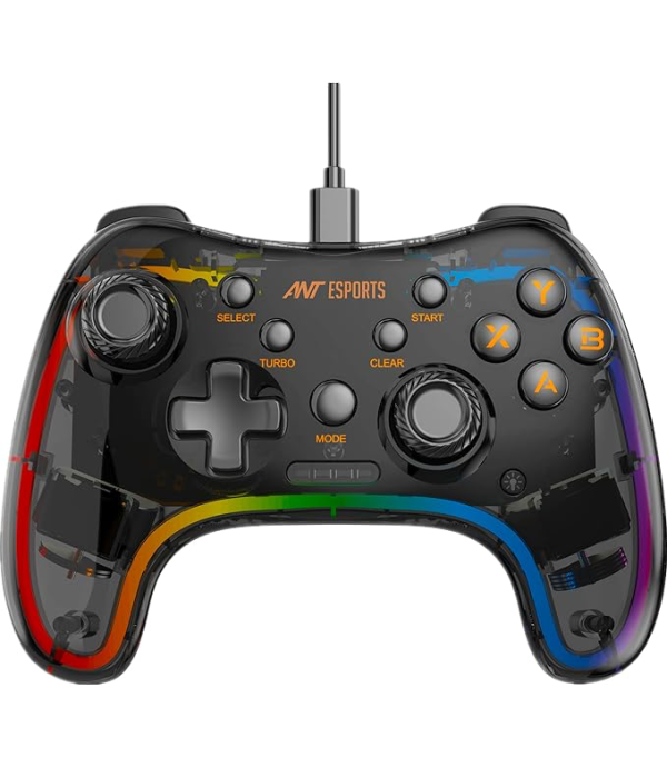 ANT ESPORT WIRED GAMEPAD GP110R