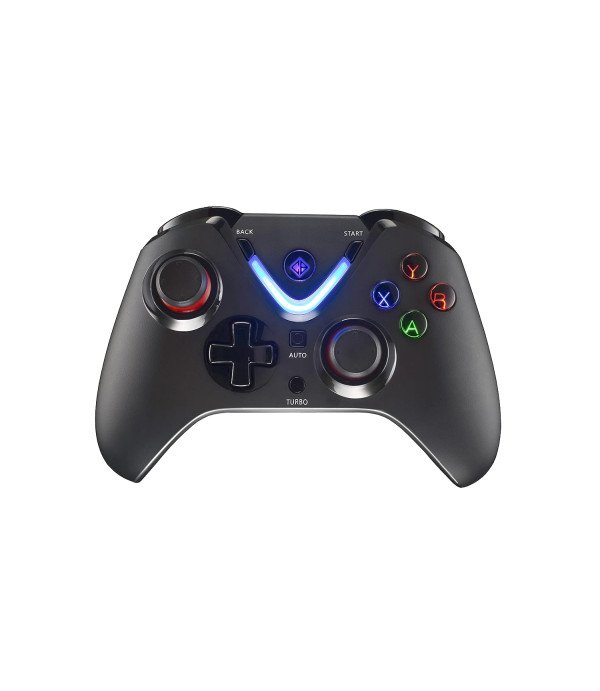 COSMICBYTE ARES WIRELESS CONTROLLER FOR PC (BLACK)