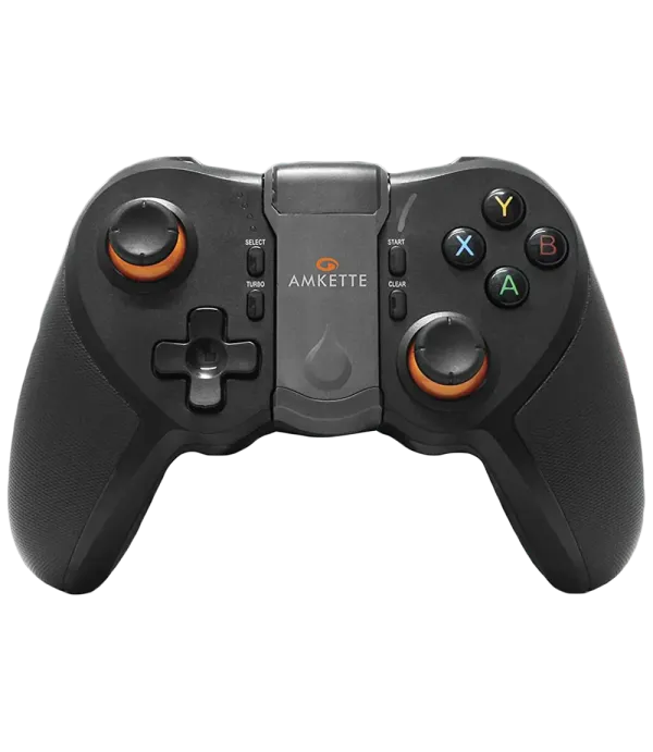 AMKETTE EVO FOX GAMEPAD PRO 4 829 BK