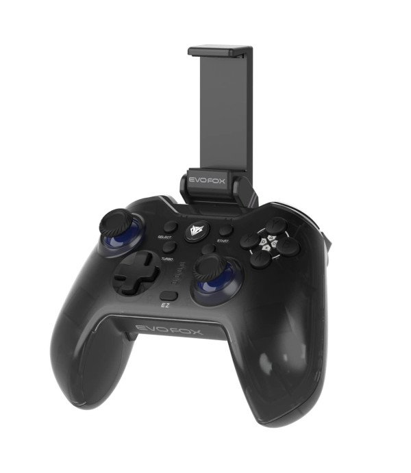 AMKETTE W/L GAMEPAD EVOFOX GO (576GR)