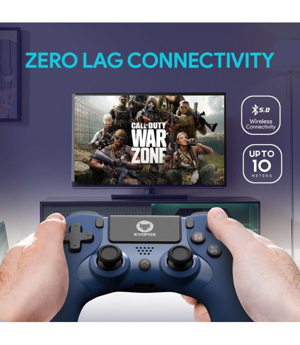 AMKITTE EVOFOX ELITE PLAY GAMPAD 581