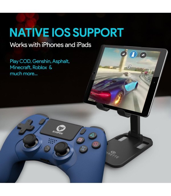 AMKITTE EVOFOX ELITE PLAY GAMPAD 581