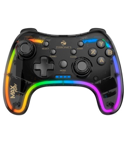 ZEB GAMEPAD MAXFURY GD17