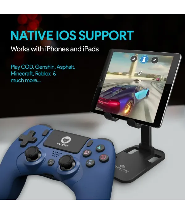 AMKITTE EVOFOX ELITE PLAY GAMEPAD 581