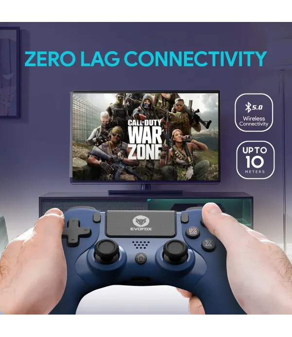 AMKITTE EVOFOX ELITE PLAY GAMEPAD 581