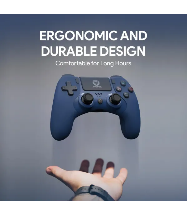 AMKITTE EVOFOX ELITE PLAY GAMEPAD 581