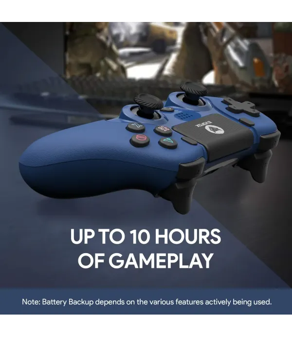 AMKITTE EVOFOX ELITE PLAY GAMEPAD 581