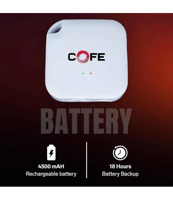 COFE CF-106WF-SS (SINGLE SIM)