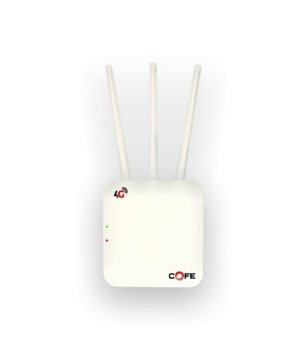 COFE INDOOR WITH TRIPLE ANTENNA - CF4G903WF