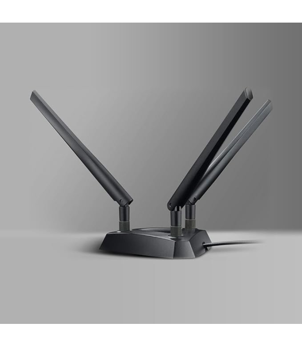 ASUS DUAL-BAND WIRELESS ROUTER AC1900 PCE-AC68
