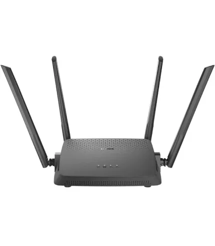 DLINK AC1200 WIFI GIGABIT ROUTER DIR825