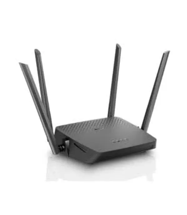 DLINK AC1200 WIFI GIGABIT ROUTER DIR825