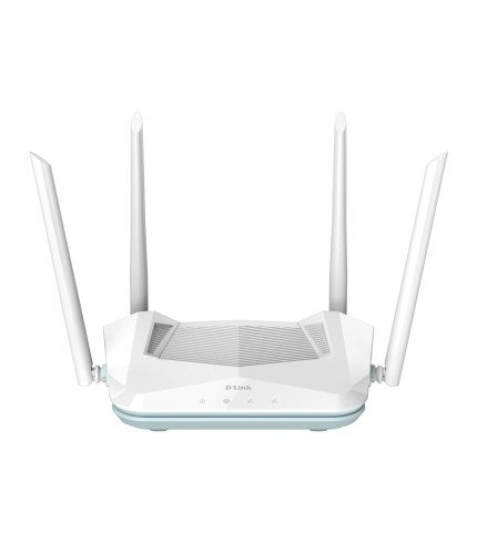 DLINK EAGLE PRO AI AX1500 SMART ROUTER R15