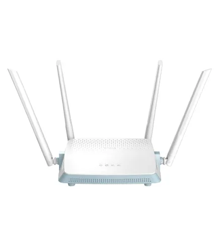 DLINK ROUTER R12