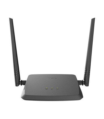 DLINK WIRELESS ROUTER DIR-615