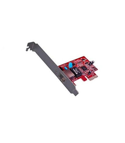 ENTER PCI EXPRESS LAN CARD - E100E