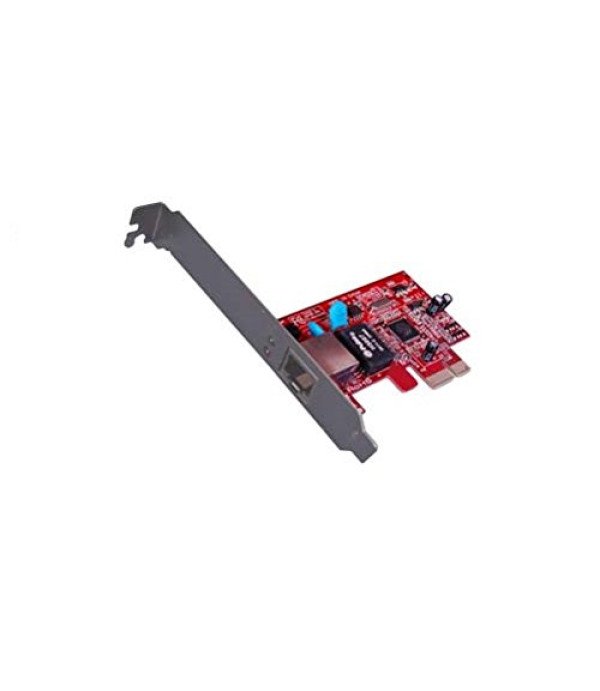 ENTER PCI EXPRESS LAN CARD - E100E