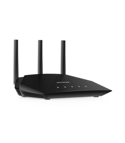 NETGEAR 4 STREAM AX1800 WIFI 6 ROUTER - RAX10-100EUS