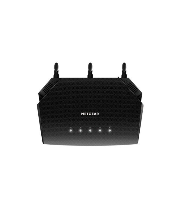 NETGEAR 4 STREAM AX1800 WIFI 6 ROUTER - RAX10-100EUS