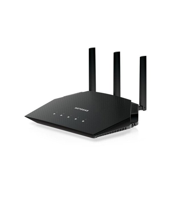 NETGEAR 4 STREAM AX1800 WIFI 6 ROUTER - RAX10-100EUS