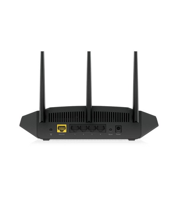 NETGEAR 4 STREAM AX1800 WIFI 6 ROUTER - RAX10-100EUS