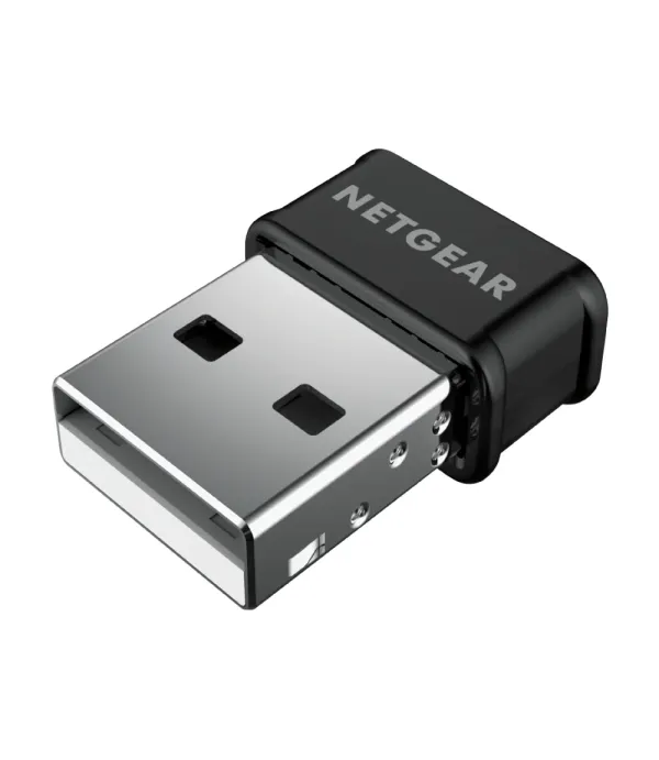 NETGEAR DUAL BAND USB ADAPTER AC1200 - A6150.10000S