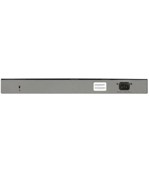 NETGEAR GS752TP 48PORT POE SWITCH