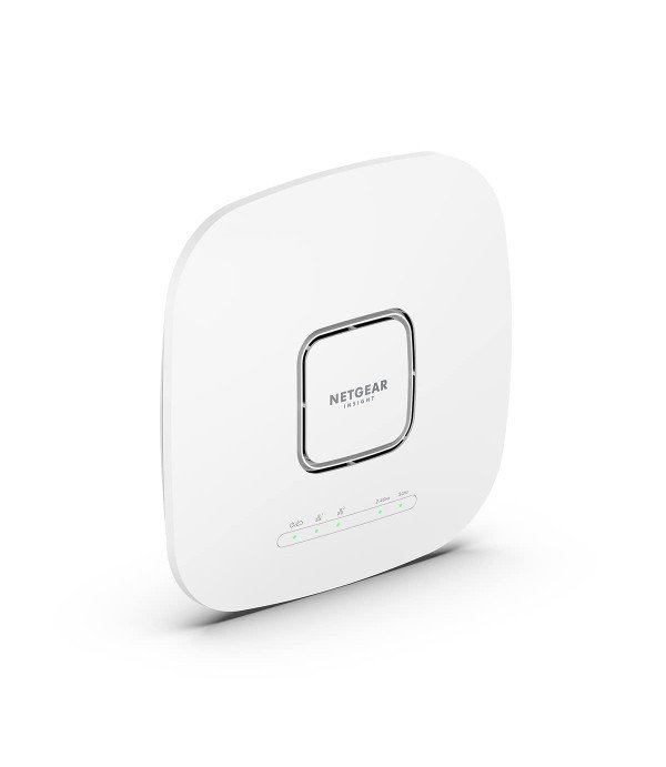 NETGEAR WIFI ACCESS POINT WAX625-100APS
