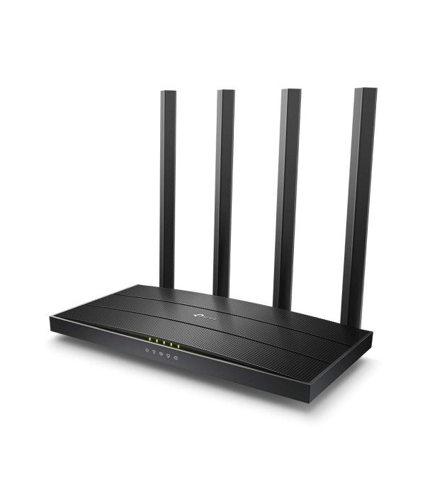 TP LINK AC1900 DUAL BAND MU-MIMO ARCHER C80