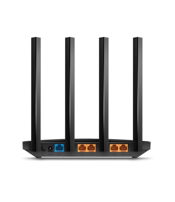 TP LINK AC1900 DUAL BAND MU-MIMO ARCHER C80